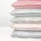 Lemon Lavender® Bye Bye Bedhead Staycation Silky Satin Standard Pillowcase